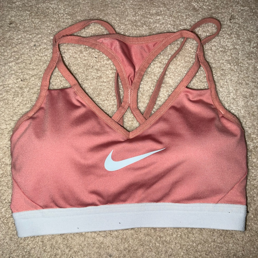 Nike Women’s Sport Bra